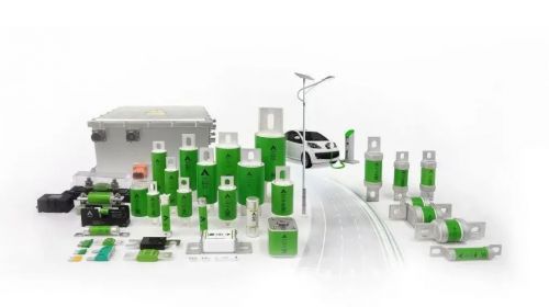 电车熔断器龙头品牌ADLER 参展中国国际新能源汽车技术 零部件及服务展